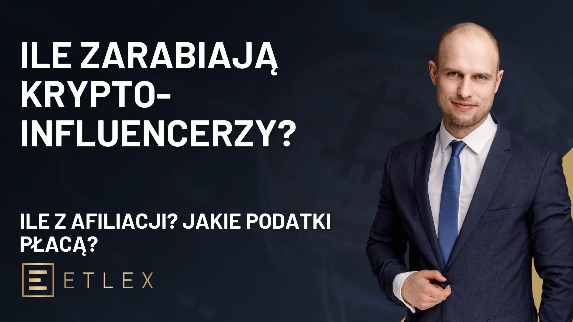 Ile zarabiają krypto-influencerzy z afiliacji i jakie podatki płacą?